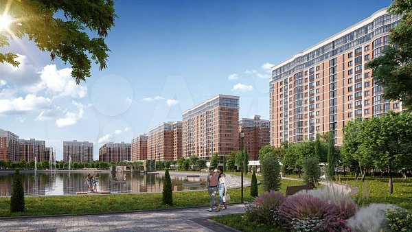 Студия, 26.5 м², р-н Западный обход (№126293)