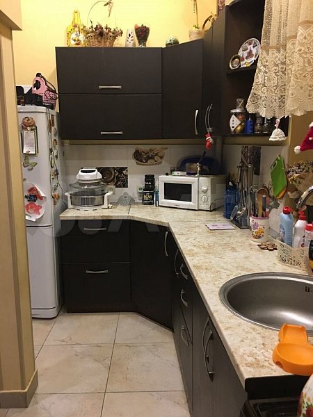 4-комн квартира, 73 м², р-н Центр (№123875)