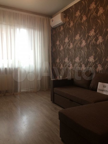 Студия, 32 м², р-н Энка - Баскет-холл (№125671)