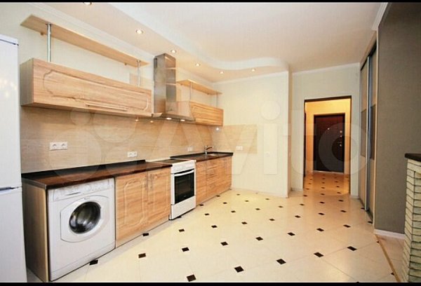 1-комн квартира, 50 м², р-н Юбилейный (№123951)