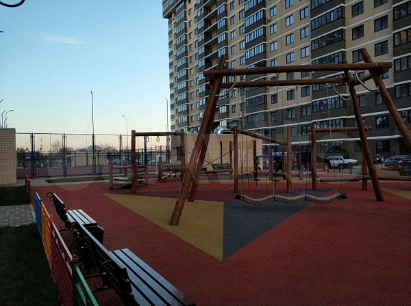 Студия, 20 м², р-н Петра Метальникова (№125171)