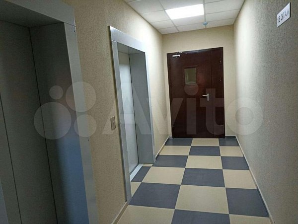 2-комн квартира, 75 м², р-н Молодежный (№123990)