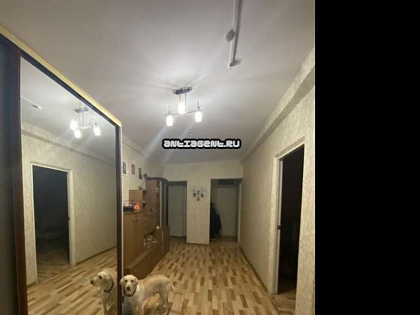 3-комн. квартира, 92 м², р-н Восточно-кругликовский, Краснодар (№124500)