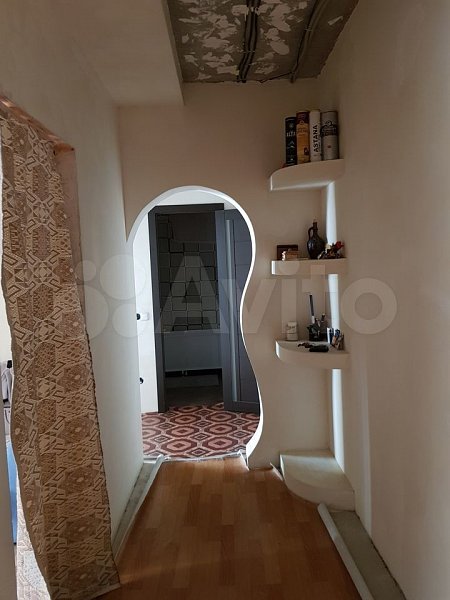 2-комн квартира, 63.5 м², р-н Музыкальный (№124086)