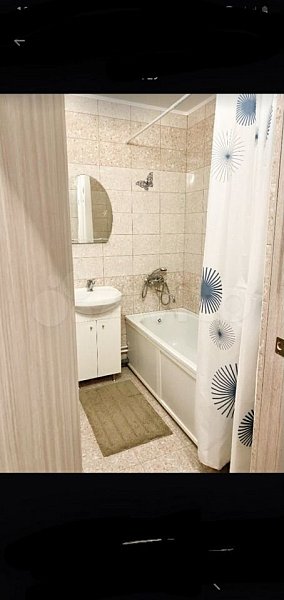 1-комн квартира, 41 м², р-н Российская ул (№123777)