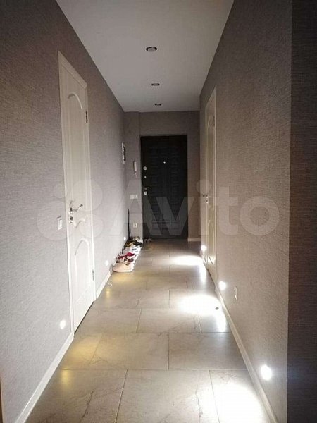 3-комн квартира, 73 м², р-н Славянский (№123869)