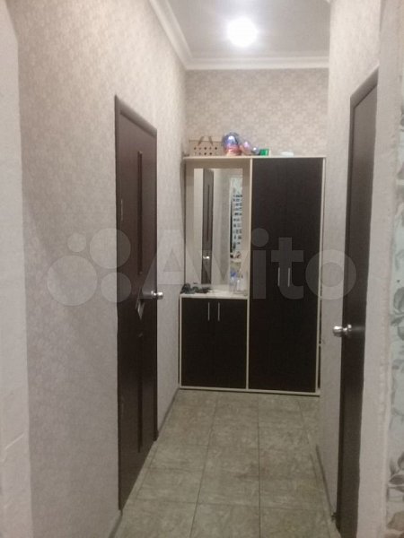 1-комн квартира, 35 м², р-н Западный обход (№123919)