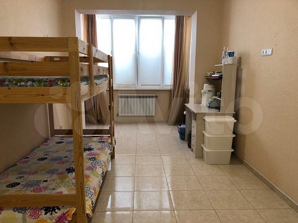 2-комн квартира, 63 м², р-н Музыкальный (№123821)