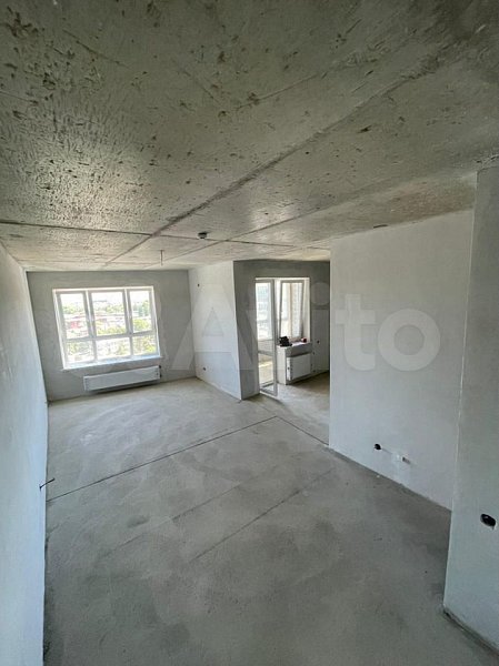 1-комн квартира, 47 м², р-н Пашковский (№124313)