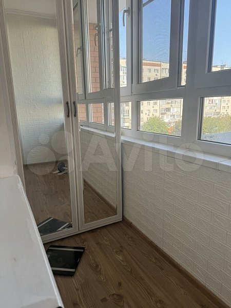 1-комн квартира, 52 м², р-н Комсомольский (№123785)