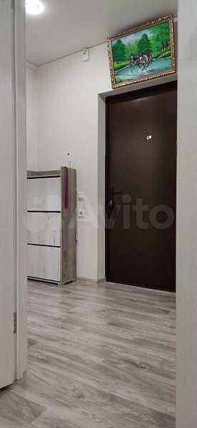 2-комн квартира, 65 м², р-н Гидростроителей (№123764)