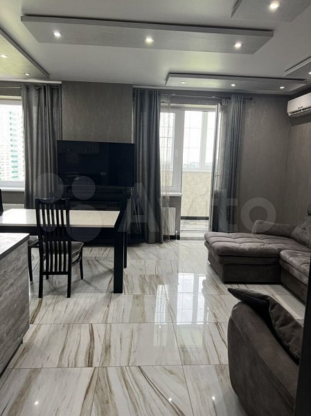 3-комн квартира, 89 м², р-н Гидростроителей (№123981)