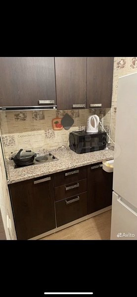 Студия, 25 м², р-н Российская ул (№127639)