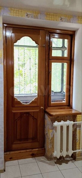 3-комн квартира, 70 м², р-н Пашковский (№125008)