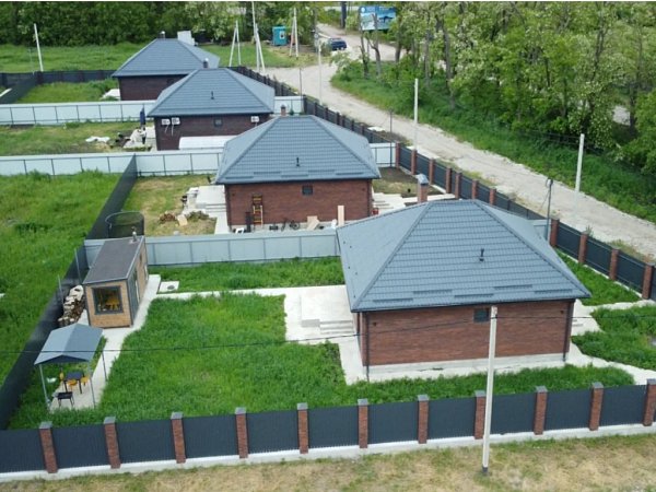 КП Седьмое небо