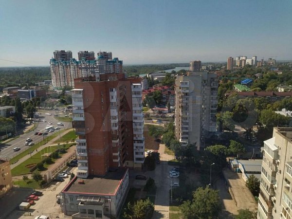 1-комн. квартира, 30 м², р-н Черемушки, Краснодар (№124219)