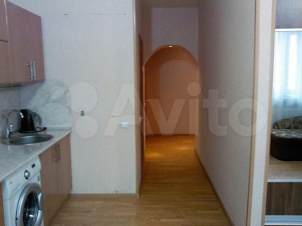 1-комн квартира, 45 м², р-н Музыкальный (№123708)