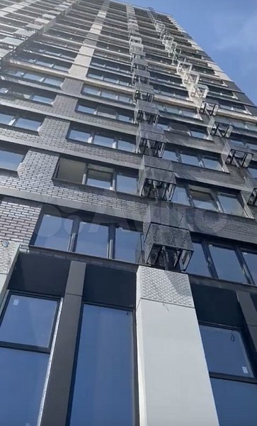 Студия, 23.5 м², р-н Черемушки (№127523)