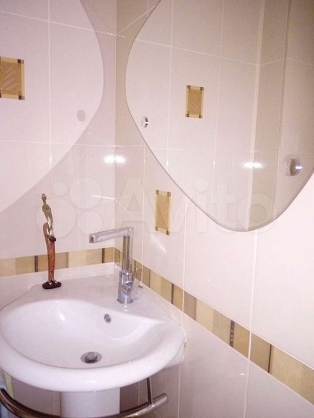 3-комн квартира, 112 м², р-н Фестивальный (№124966)