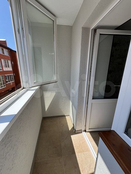 1-комн квартира, 34 м², р-н Российская ул (№124167)