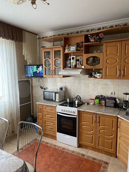 2-комн квартира, 62.5 м², р-н Центр (№124545)