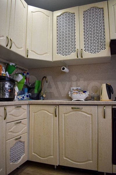 2-комн квартира, 43 м², р-н Фестивальный (№124846)