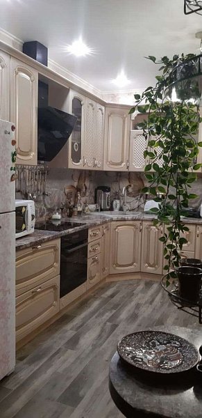 1-комн квартира, 42.5 м², р-н Восточно-кругликовский (№123969)