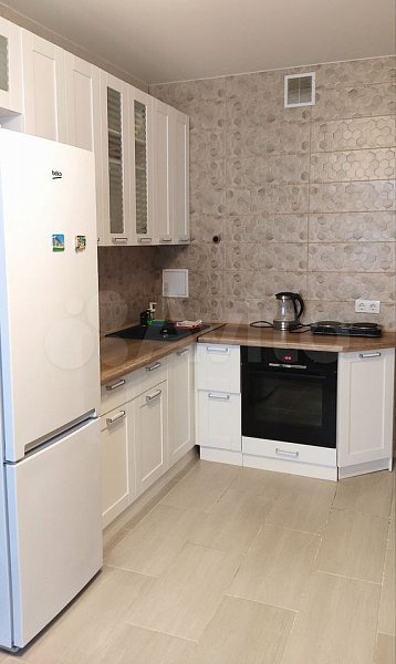 1-комн квартира, 45 м², р-н Петра Метальникова (№123808)