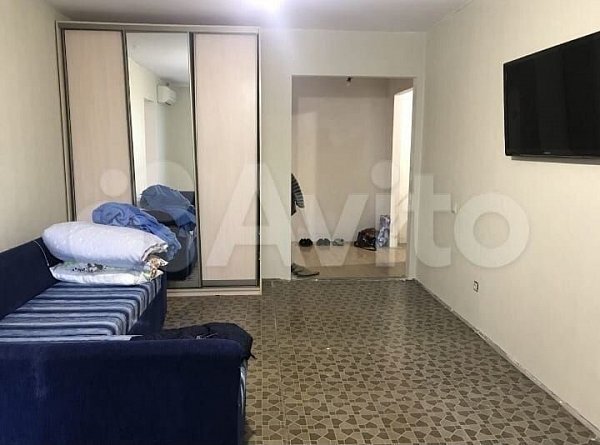 4-комн квартира, 75.1 м², р-н Комсомольский (№125599)