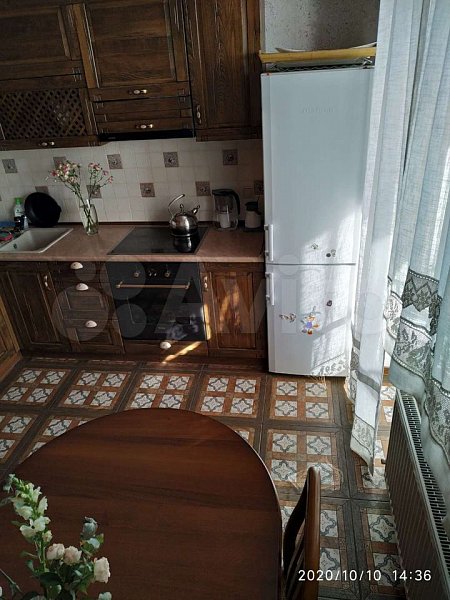 5-комн. квартира, 122.3 м², р-н Фестивальный, Краснодар (№123722)