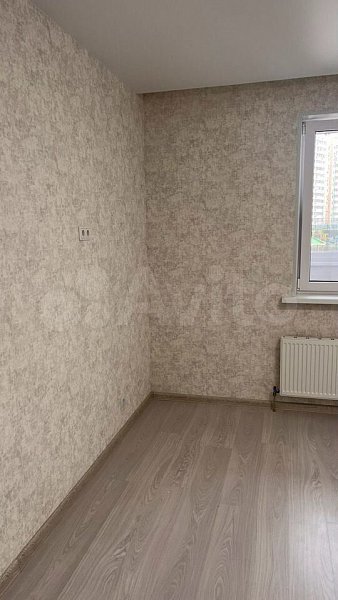 Студия, 27 м², р-н Гидростроителей (№127451)
