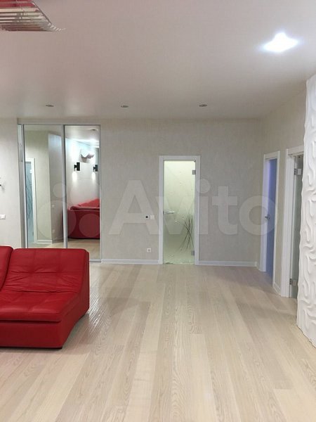 3-комн квартира, 103 м², р-н 40-лет Победы (№123707)
