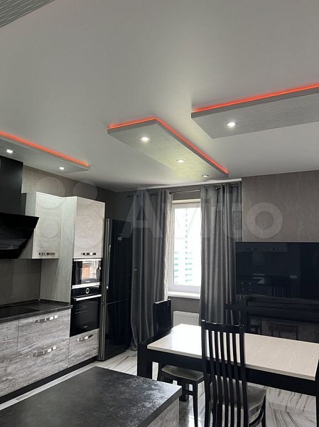 3-комн квартира, 89 м², р-н Гидростроителей (№123981)