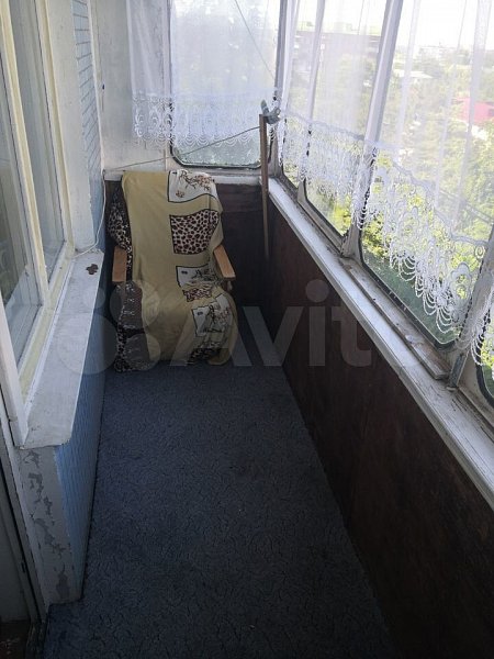 4-комн квартира, 78.4 м², р-н Гидростроителей (№125020)