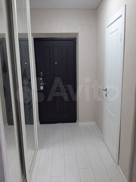 Студия, 28 м², р-н Славянский (№124868)