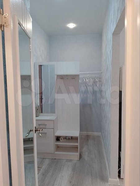 Студия, 25 м², р-н Западный обход (№124225)