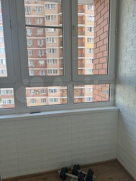 1-комн квартира, 52 м², р-н Комсомольский (№123785)