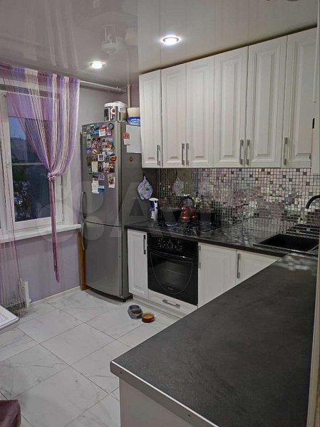 3-комн квартира, 76.5 м², р-н Комсомольский (№124106)