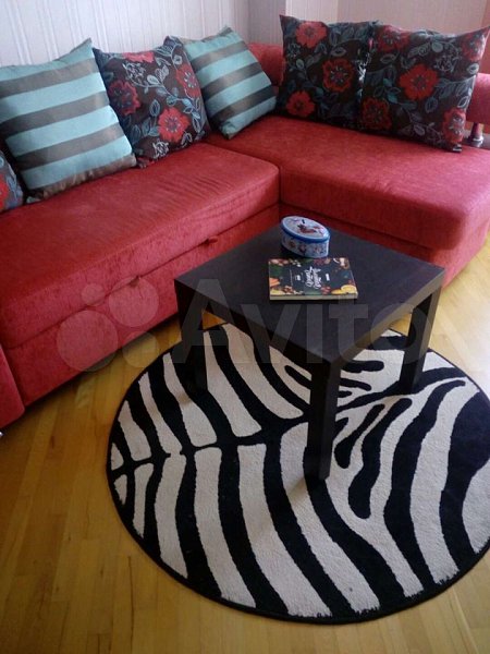 3-комн квартира, 112 м², р-н Фестивальный (№124966)