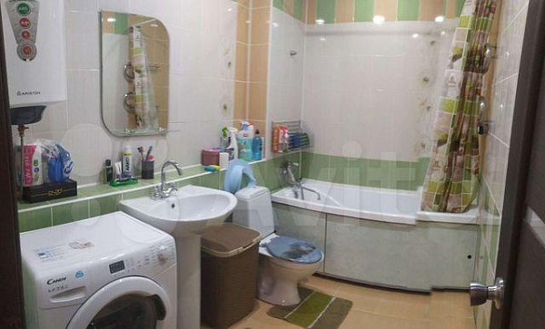 3-комн квартира, 75.4 м², р-н Музыкальный (№124113)