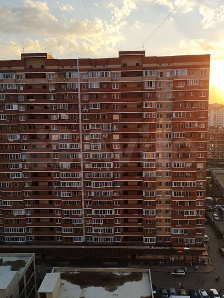 2-комн квартира, 60 м², р-н Молодежный (№124346)