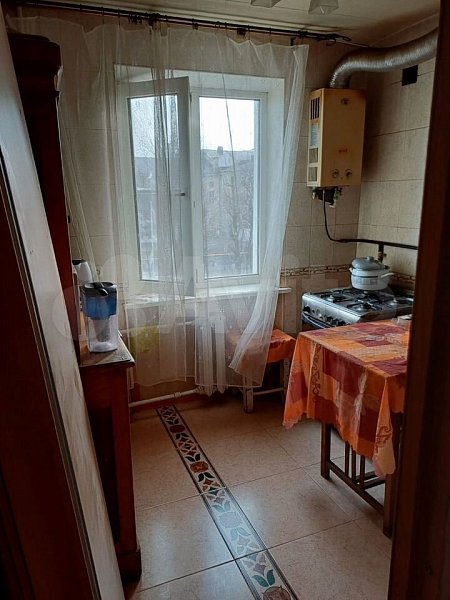 3-комн. квартира, 54 м², р-н Центр, Краснодар (№124229)