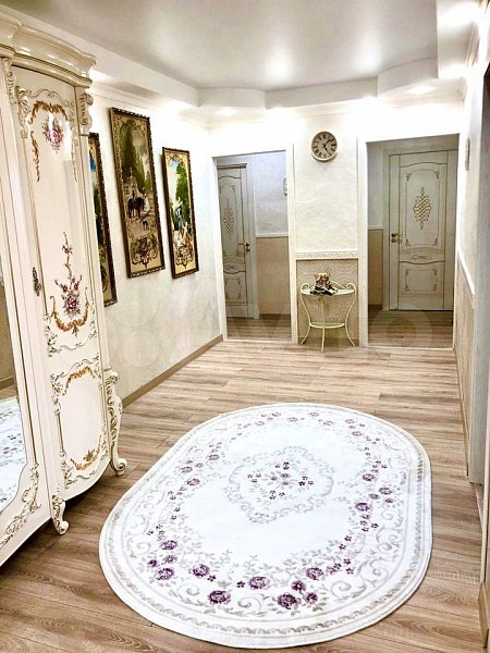 3-комн квартира, 97.5 м², р-н Славянский (№124077)