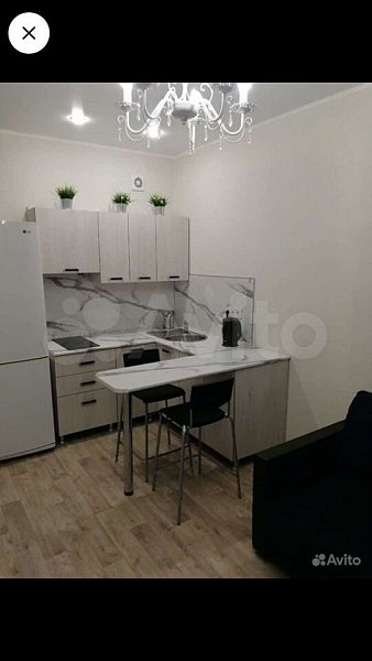 Продается Студия, 25.1 м², р-н Восточно-кругликовский, 