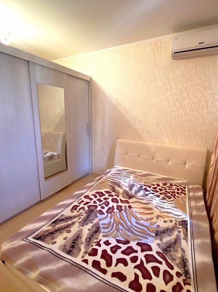 2-комн квартира, 58 м², р-н Музыкальный (№122777)