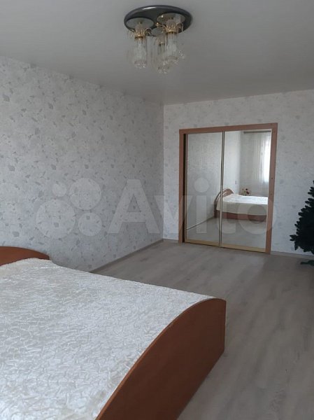 1-комн квартира, 33 м², р-н 40-лет Победы (№123812)