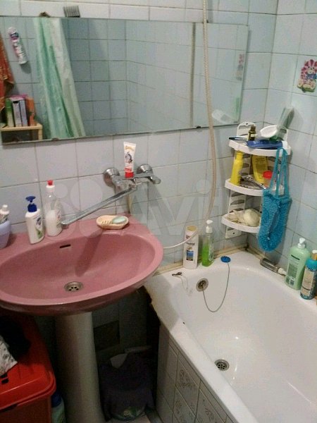 2-комн. квартира, 51 м², р-н Комсомольский, Краснодар (№124660)