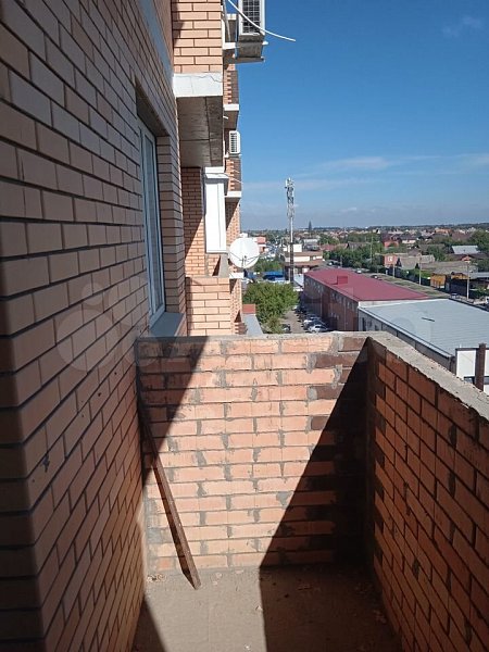 1-комн квартира, 44 м², р-н Петра Метальникова (№123970)