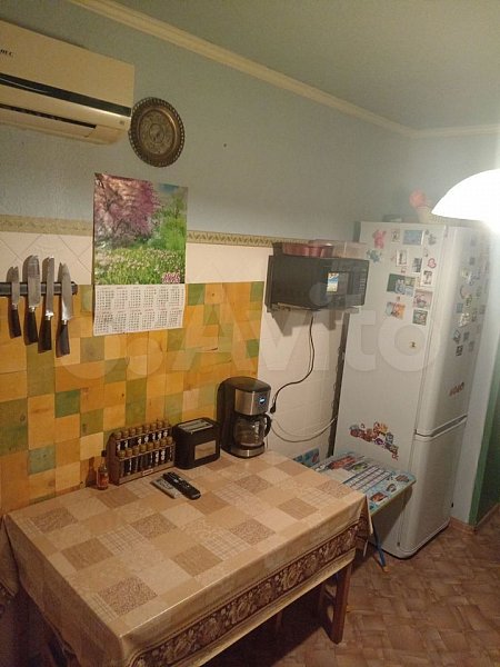 4-комн. квартира, 75 м², р-н Гидростроителей, Краснодар (№128817)