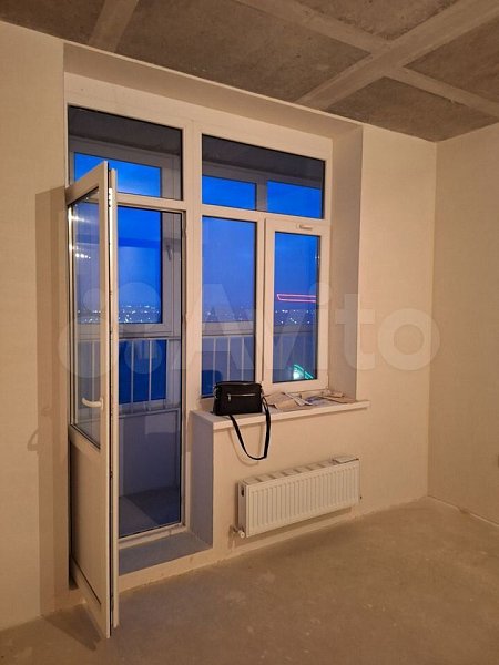 Студия, 28 м², р-н Энка - Баскет-холл (№126554)
